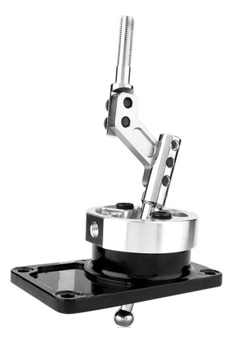 Palanca Cambios Corta De Aluminio Tremec T5 Mustang