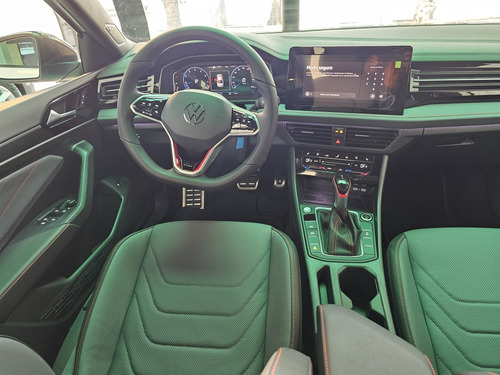 Volkswagen Jetta 2.0 Gli Dsg At