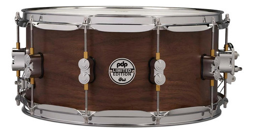 Tarola Concept Series Ltd 14x6.5 Pdsn5514mwns Pacific Drums