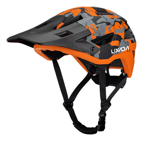Casco Mips Con Ventilación Para Casco, Bicicleta, Bicicleta