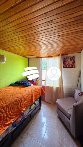 Apartamento En Venta En La Palma 3 Habitaciones, Cerca A Centro Suba.