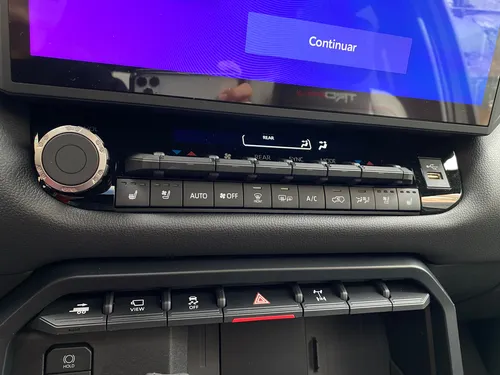 Toyota Sequoia TRD PRO