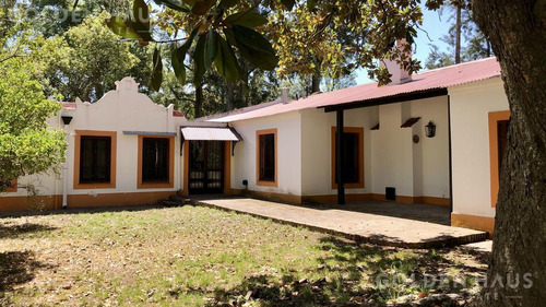 Imagen 4 de 13 de Chacra - San Andres De Giles