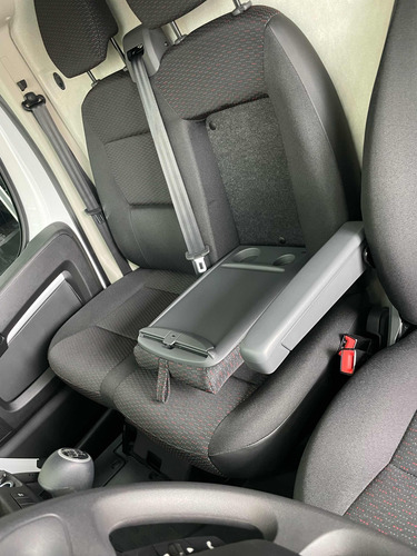 Citroën Jumper 2.2 435 L2h2 Hdi 130 Mt6