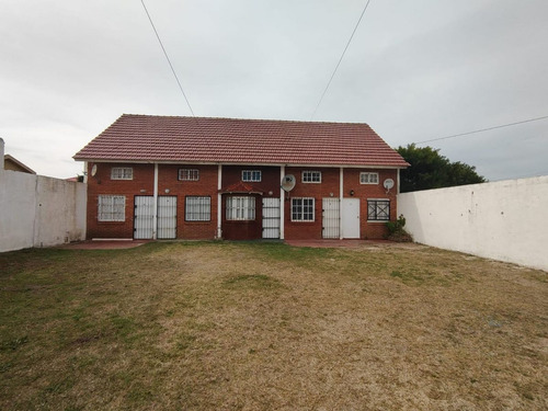 Venta Duplex 3 Ambientes Las Toninas 100metros Mar