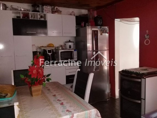 Imagem 3 de 15 de 01594 - Sobrado 5 Dorms. (1 Suíte), Água Chata - Guarulhos/sp - 1594
