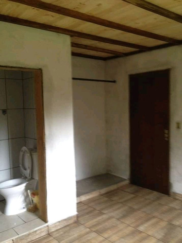 Imagem 6 de 15 de Chácara Perfeita Para Moradia Em Juquitiba 3.000 M²