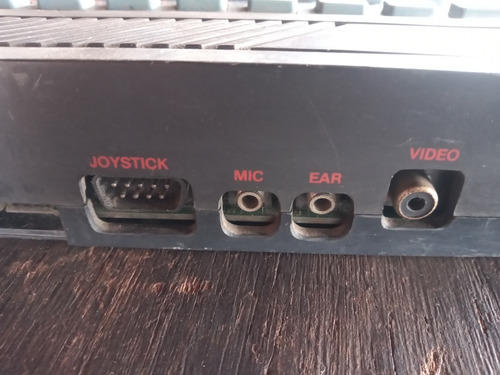 Computador Antigo Microdigital Tk 90x (Usado)