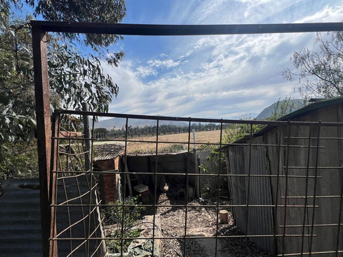Sitio En Venta En La Serena