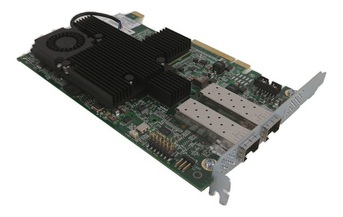 Red Ethernet Lan Cisco D117585 Oem 2 Ptos Fifo No Gbics