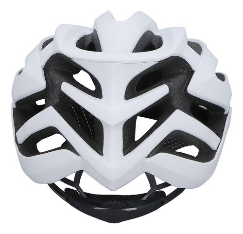 Casco Transpirable, Ajustable, Eps, Absorción De Impactos, C