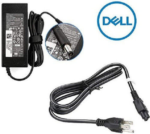 Imagen 5 de 6 de Cargador Dell Latitude E5420 E5430 E5530 E6420 E6520 E6410