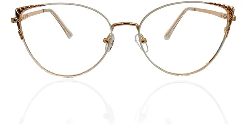 Lentes Pentagonales MercadoLibre