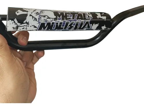 Protector Rompe Diente Motos