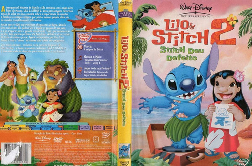 lilo e stitch 2 lilo e stitch 2