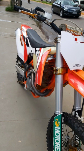 Ktm Xcfw 350 Oficial