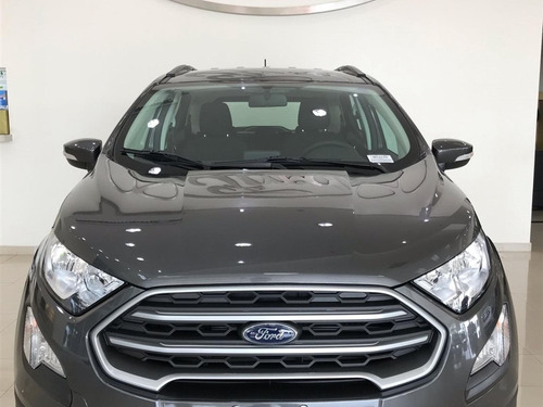 Ford Ecosport 1.5 Se Flex Aut 5p 2020/2020 0km