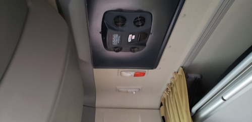 Daf 105 510 2016/2017 6x4 221805km (530, 540) (0538)