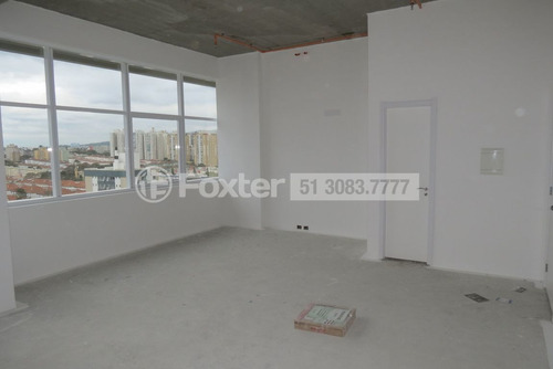 Imagem 20 de 23 de Sala / Conjunto Comercial, 46.64 M², Passo Da Areia - 115933