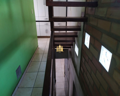 Imagem 6 de 17 de Apartamento No Centro - Esmeraldas - Ap00073 - 68167505