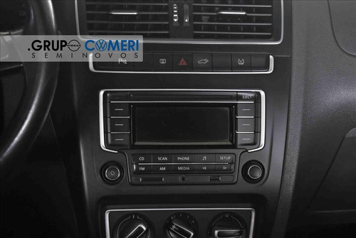 Imagem 11 de 15 de Crossfox 1.6 Mi Flex 8v 4p Manual