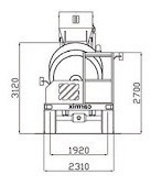 Autohormigonera Mixer Carmix 4.5m3 Hormigon Consultar Precio