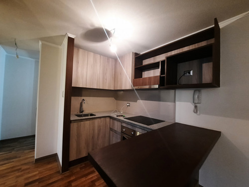 Sin Aval Metro Ecuador 2dorm 1baño [id: W542]