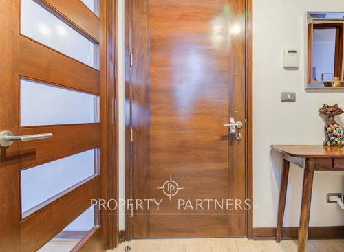 Espectacular Penthouse En Venta / 4d 3b / Con Gran...