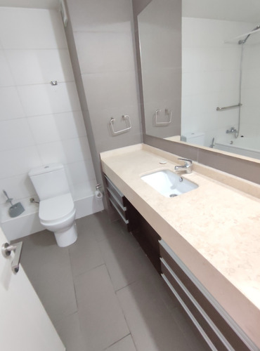Departamento En Arriendo Loreley 4d, 3b, 2e, 1b, La Reina