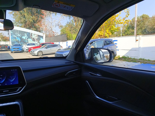 Maxus T90 2023