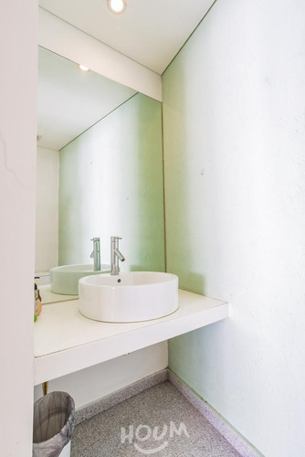 Imagen 18 de 18 de Departamento En Centro (area 4), Cuauhtémoc Con 1 Recámara, 98 M², Id: 43829