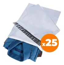 Comprar Bolsas De Seguridad Autoadhesivo Grande Para Envíos Embalar