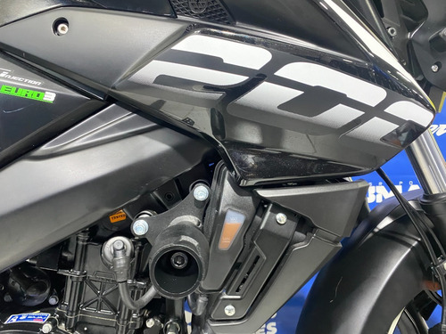 Imagen 23 de 24 de Bajaj Pulsar Ns200 Abs 2023