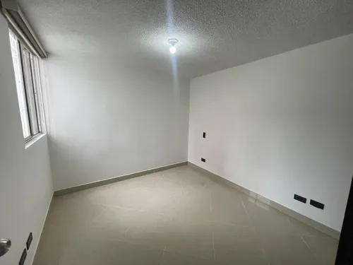 Venta De Apartamento En Calasanz Con Excelente Vista