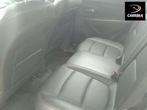 Tracker 1.4 16v Turbo Flex Premier Automático