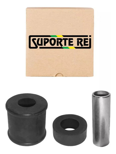 Bucha Amortecedor 1938s Dianteiro Superior Inferior R751