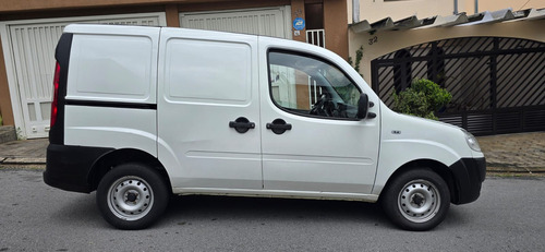 Fiat Doblo Cargo Doblò Cargo 1.4 Fire (Flex)