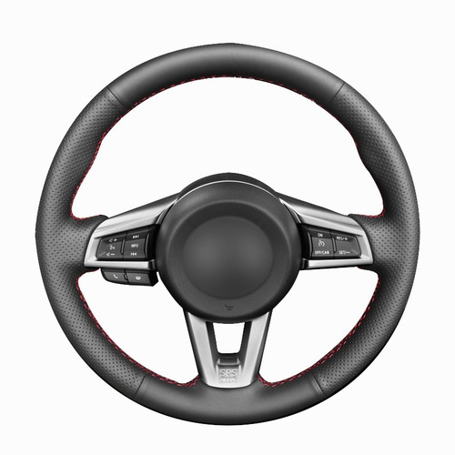 Funda De Volante Mazda Mx5 2016 Al 2021