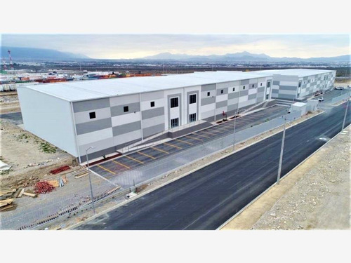 Nave Industrial En Renta Server Industrial Park