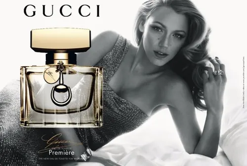 Perfume gucci premiere mujer sale