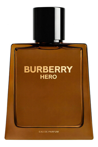 Perfume Burberry Hero Edp 100ml Hombre