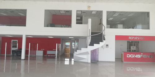 Imagen 10 de 14 de Local / Galpón Comercial Con Múltiples Usos Comerciales