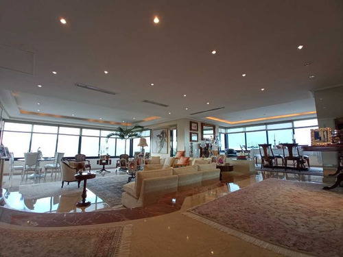 Imagen 8 de 30 de Vendo Apartamento 5h/6b/5pe Lomas De San Román