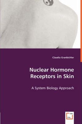 Libro Nuclear Hormone Receptors In Skin - Claudia Granbic...
