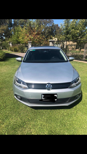 Volkswagen Vento 2.0 Luxury I 140cv 2012