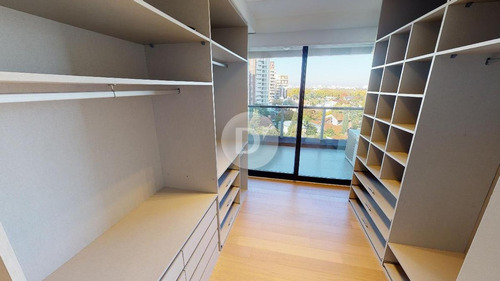 Imagen 13 de 30 de A Estrenar, 4 Ambientes Con Vista Panorámica, En Edificio Premium, Full Amenities.