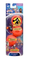 Comprar Muñeco Lebron James Space Jam Mini Figure X4 Bugs Bunny