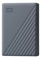 Comprar Disco Duro Portátil My Passport De 6 Tb, Funciona Con Usb-c Y Usb-a, Pc Con Windows, Mac, Chromebook, Consolas De Juegos Y Dispositivos Móviles, Software De Respaldo Y Protección Con Contraseña