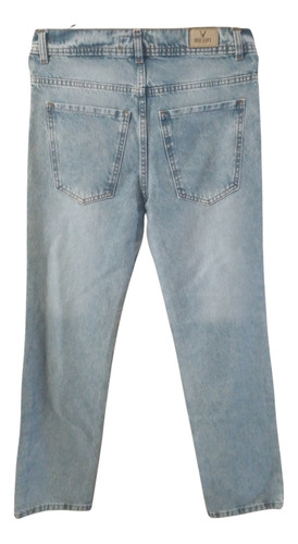 Jeans De Hombre Talle 38 (Usado)