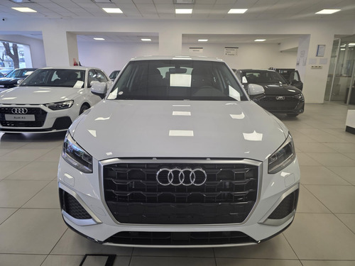 Audi Q2 1.5 35 Tfsi Advanced 150 Cv